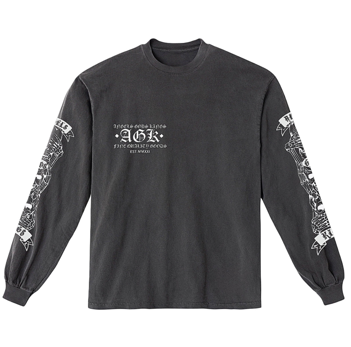 Long Sleeve Shirts