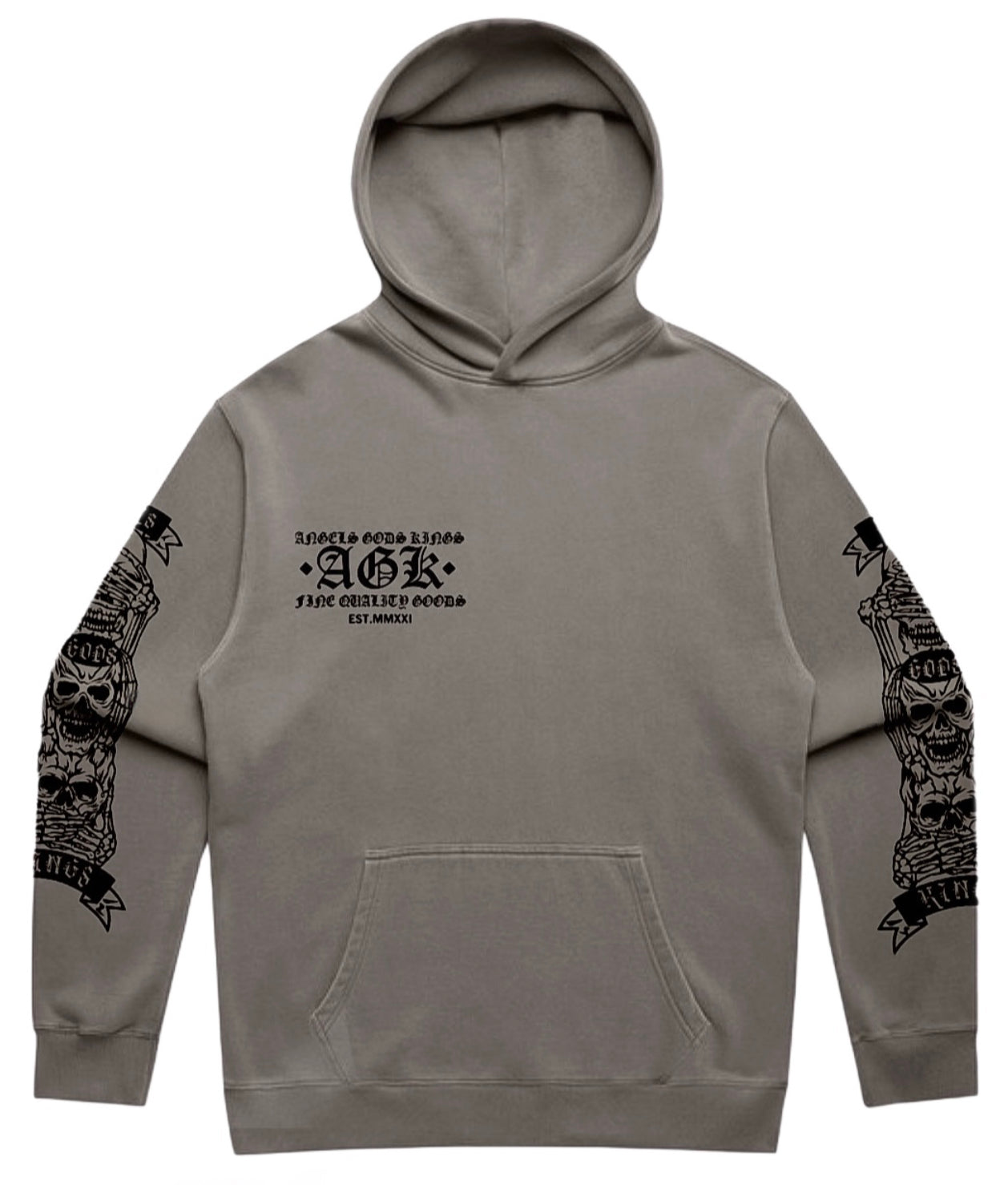Hoodies