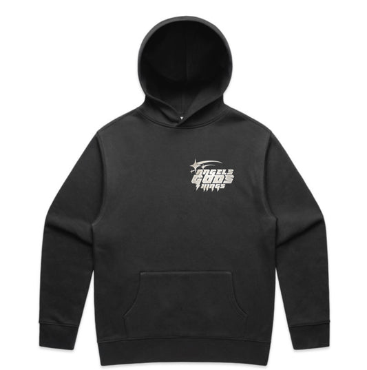 Galaxy Shooting Stars Sweatpants & Hoodie Set