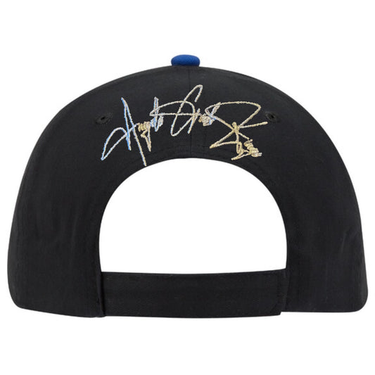 Flame Signature Crown Blue