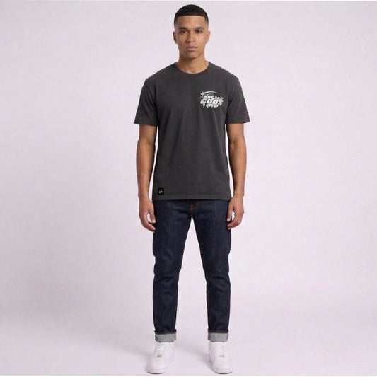 AGK Galaxy T-Shirt Black
