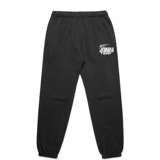 Galaxy Shooting Stars Sweatpants & Hoodie Set