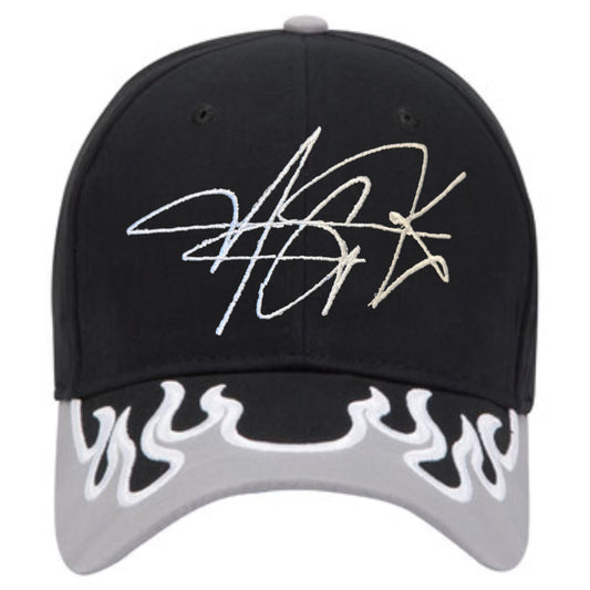 Flame Signature Crown